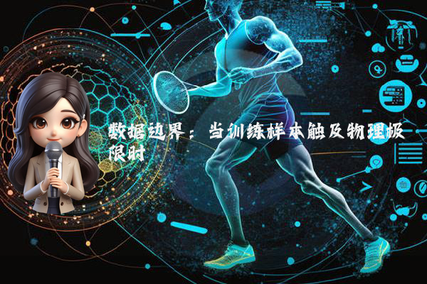 数据边界:当训练样本触及物理极限时