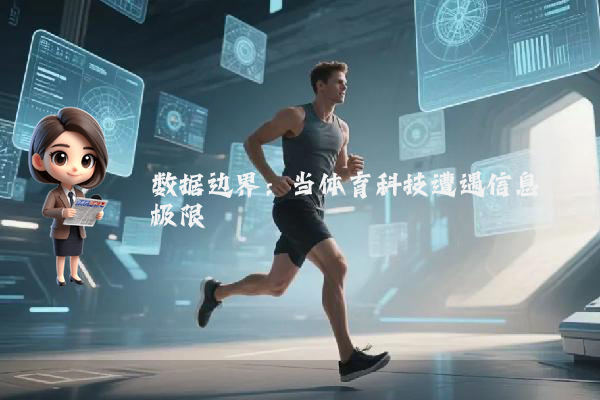 数据边界：当体育科技遭遇信息熵极限
