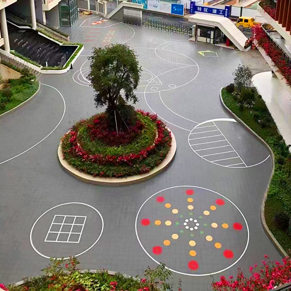 完工效果