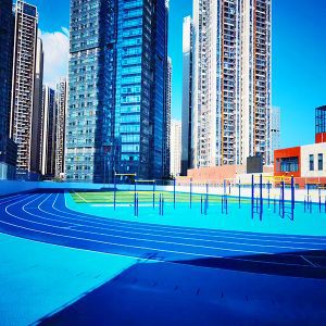 深圳大学坂田附属学校