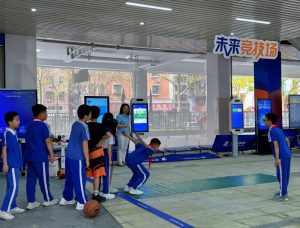 中小学每天运动2小时有什么意义？