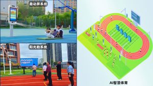 智慧体育是什么？